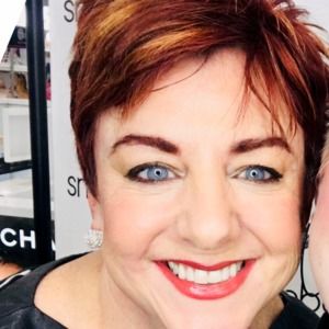 Meet your Posher, Tracy